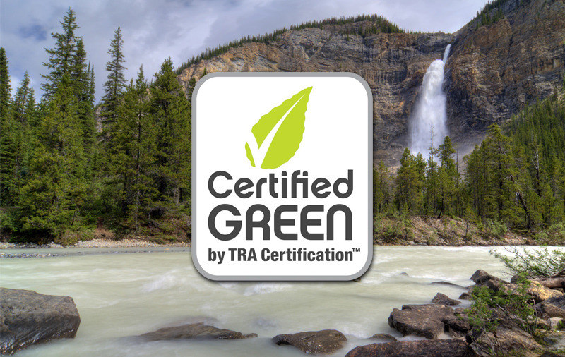 Certified Green
