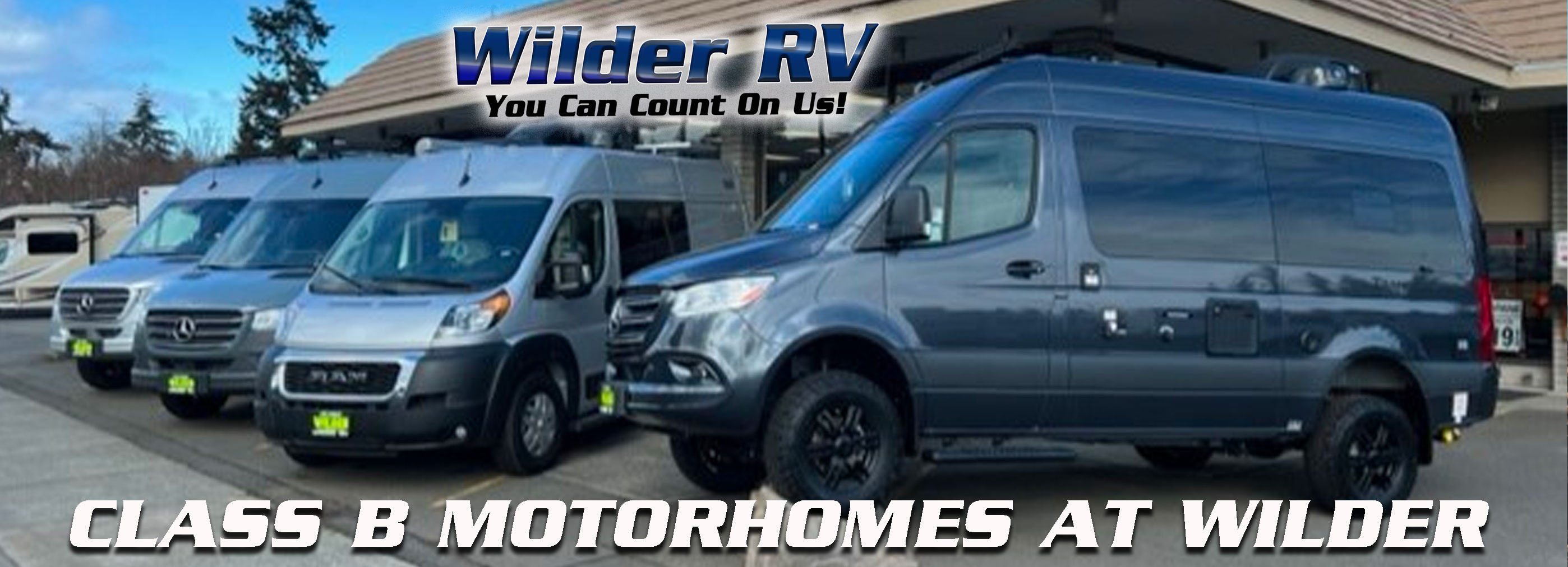 Explore the Olympic Peninsula in an easy-to-drive camper van. Choose the floorplan that fits your …
