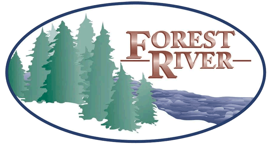 Forest River logo