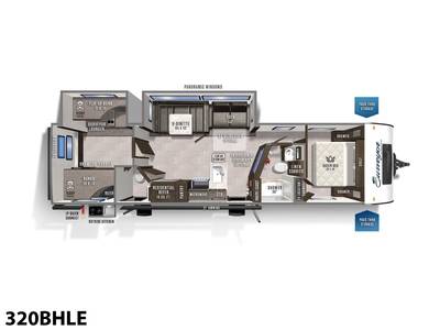 New R Pod Wilder Rv Port Angeles Washington